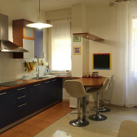 Carbonara Apartment Boloňa Exteriér fotografie