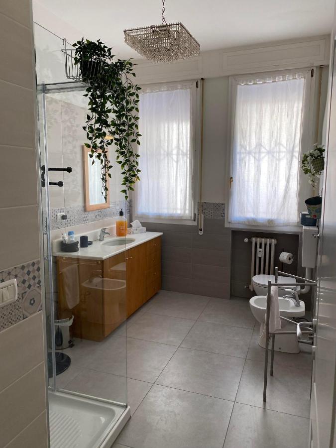 Carbonara Apartment Boloňa Exteriér fotografie