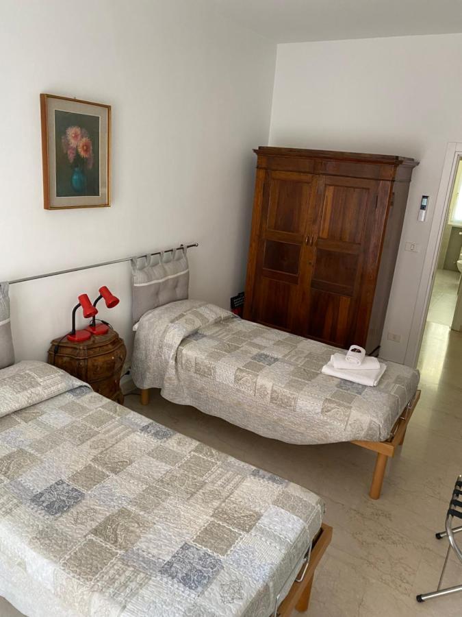 Carbonara Apartment Boloňa Exteriér fotografie