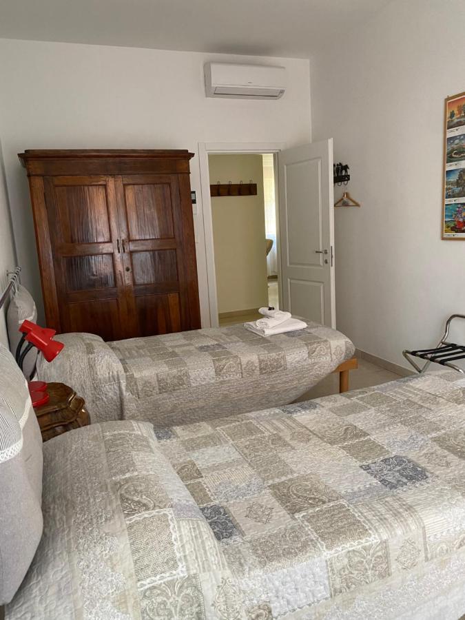 Carbonara Apartment Boloňa Exteriér fotografie