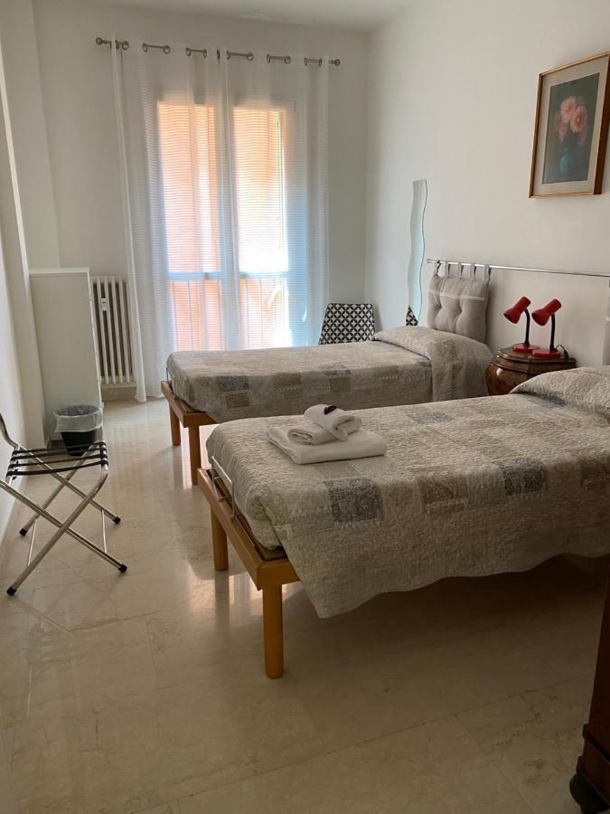 Carbonara Apartment Boloňa Exteriér fotografie