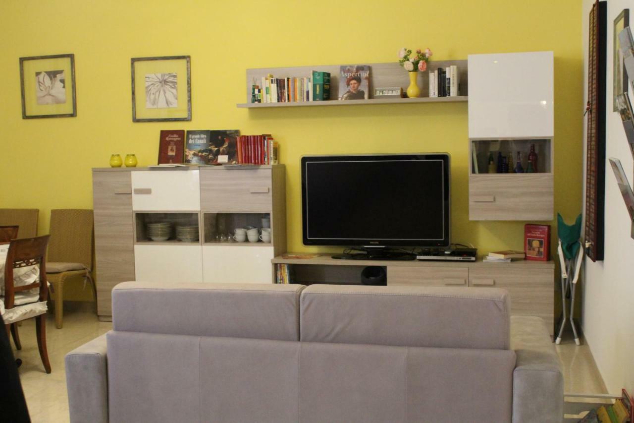 Carbonara Apartment Boloňa Exteriér fotografie