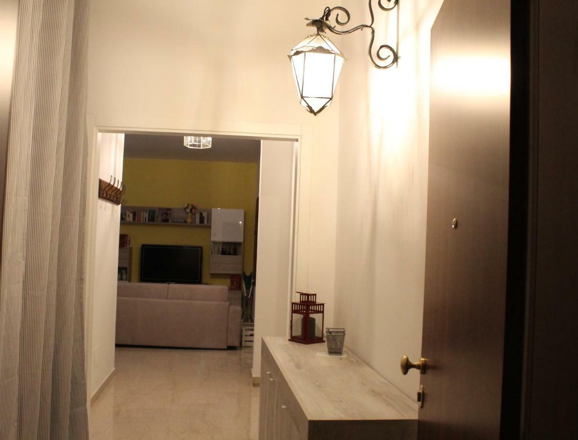 Carbonara Apartment Boloňa Exteriér fotografie