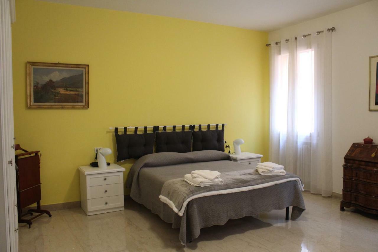 Carbonara Apartment Boloňa Exteriér fotografie