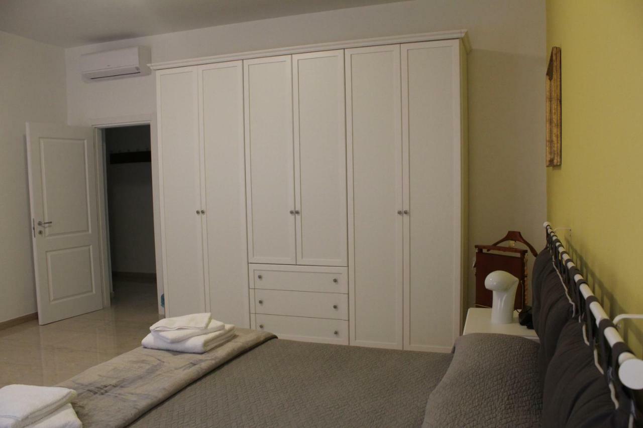 Carbonara Apartment Boloňa Exteriér fotografie