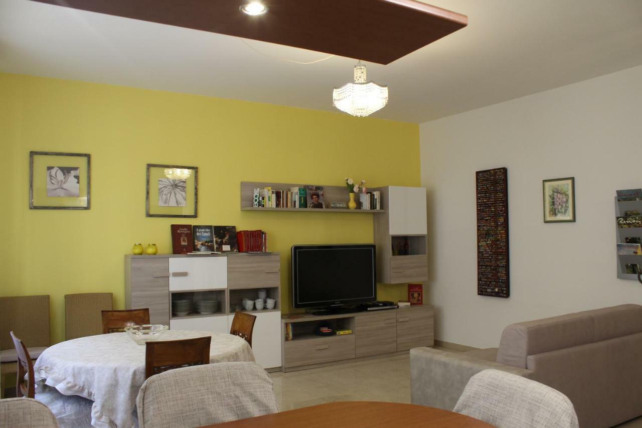 Carbonara Apartment Boloňa Exteriér fotografie